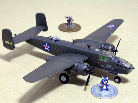 その他 TWIN-ENGINE AIRCRAFT COLLECTION 2 FTC150.jpg